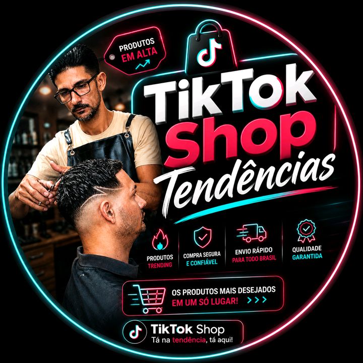 TikTok Shop Tendências