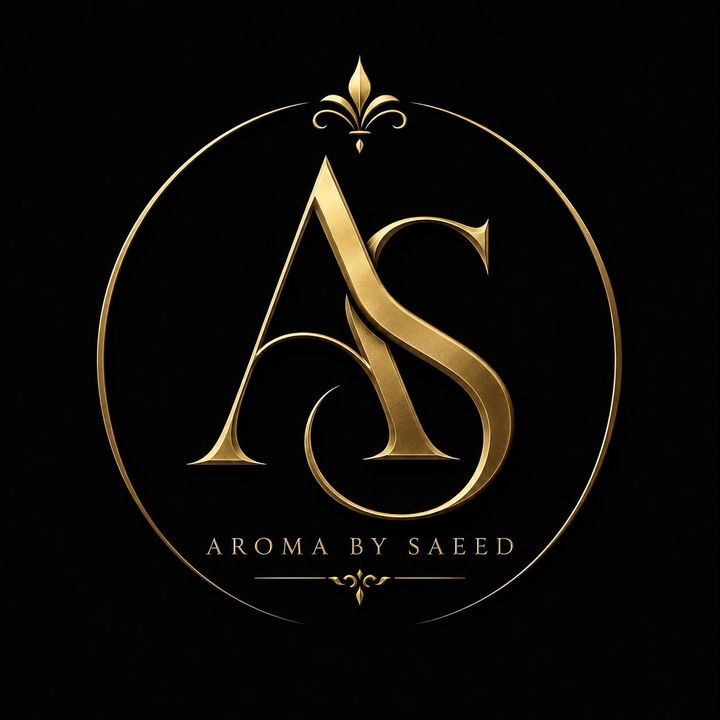 Aroma By Saeed