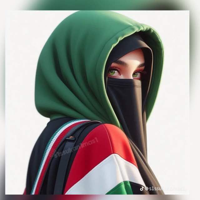 DiaryMuslimah