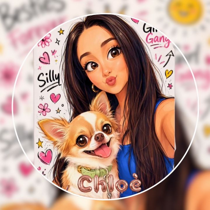Chloè 🎀