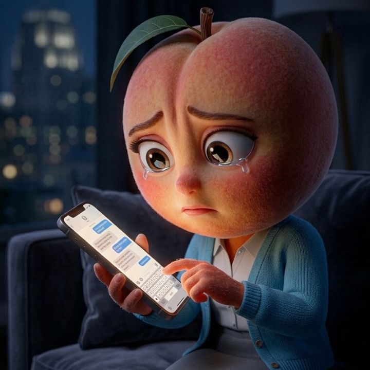 FruitDrama