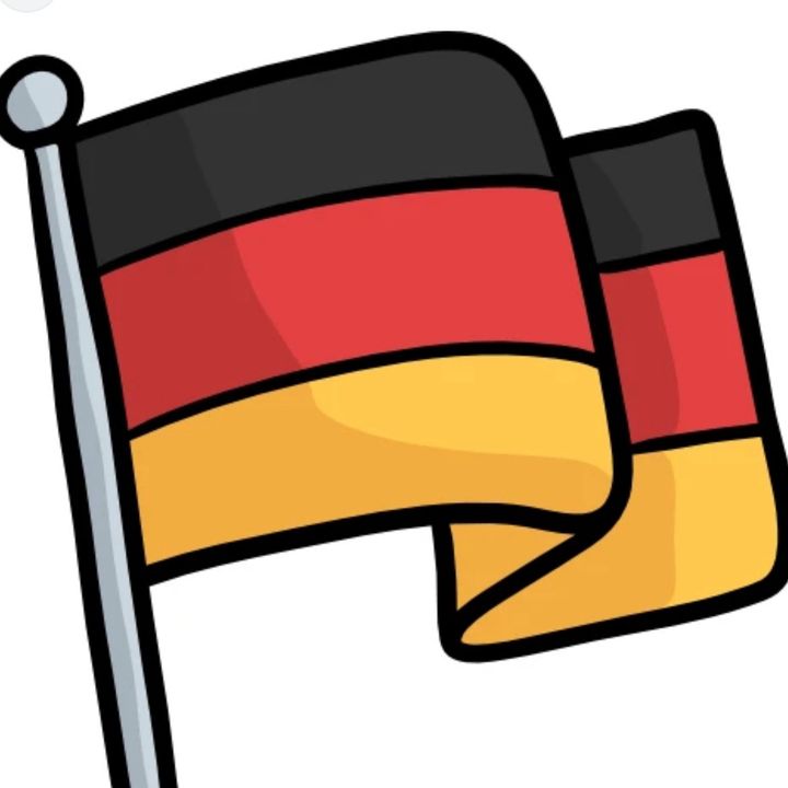 Deutsch 1233