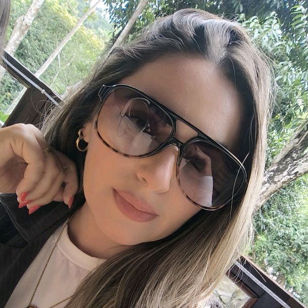 Amanda Rodrigues