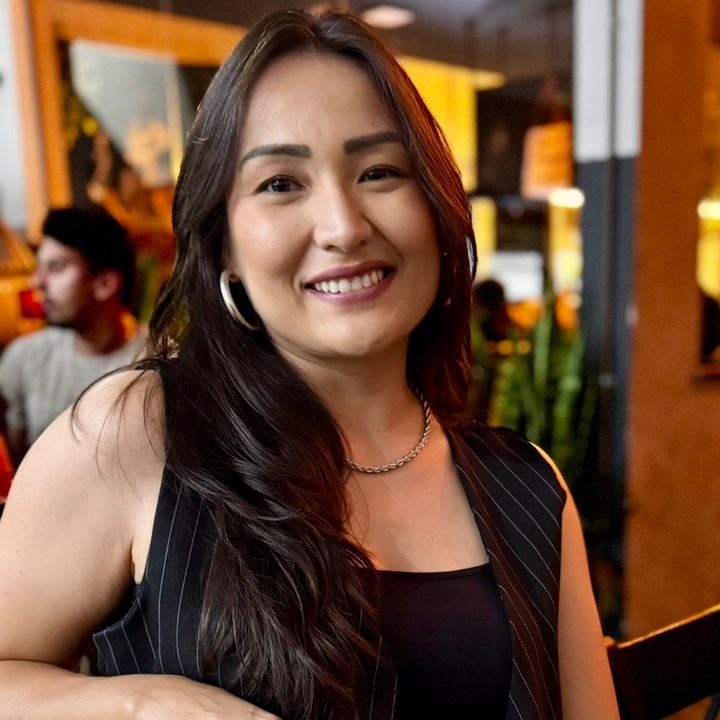 Akemi Tormem