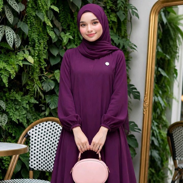 Fashion Kekinian 🇲🇨