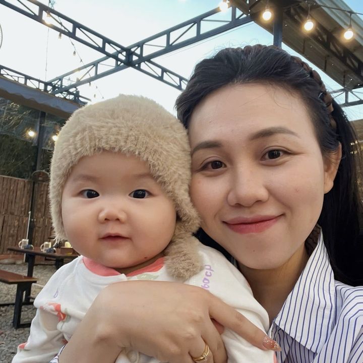 Góc nhỏ của Uy