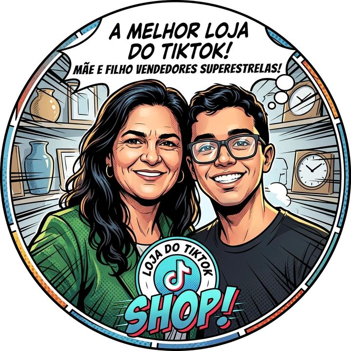 Mãe e Filho Recomenda