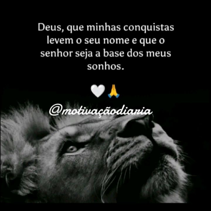 @motivaçãodiaria