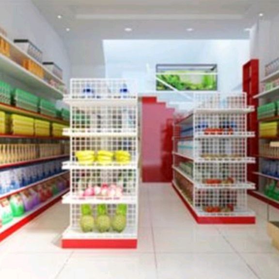 Grosir shavorotov shop