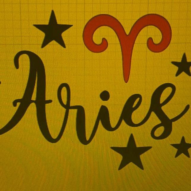 Áries
