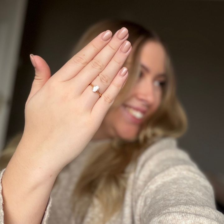 Beth | Bride to Be