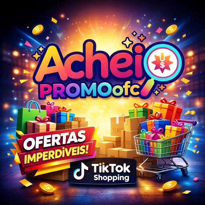Achei Promo