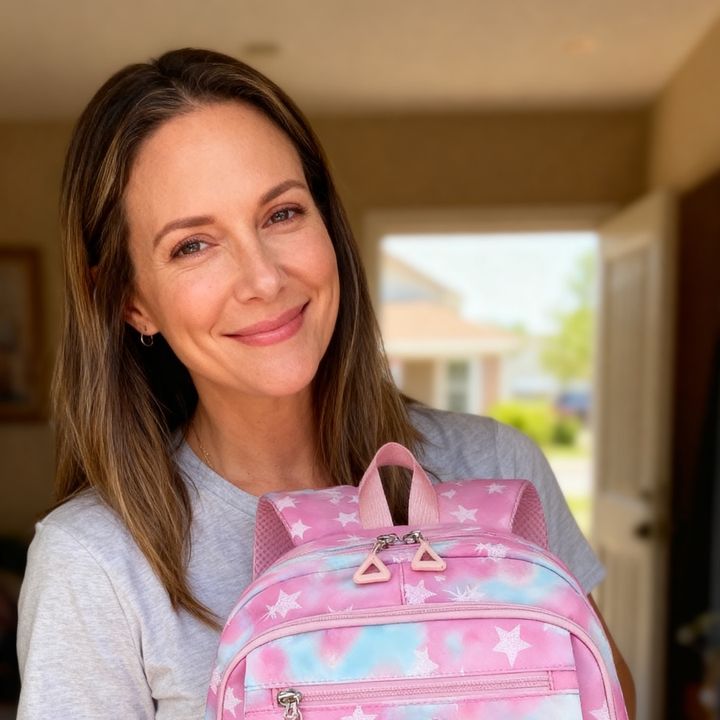 BackpackMomFinds