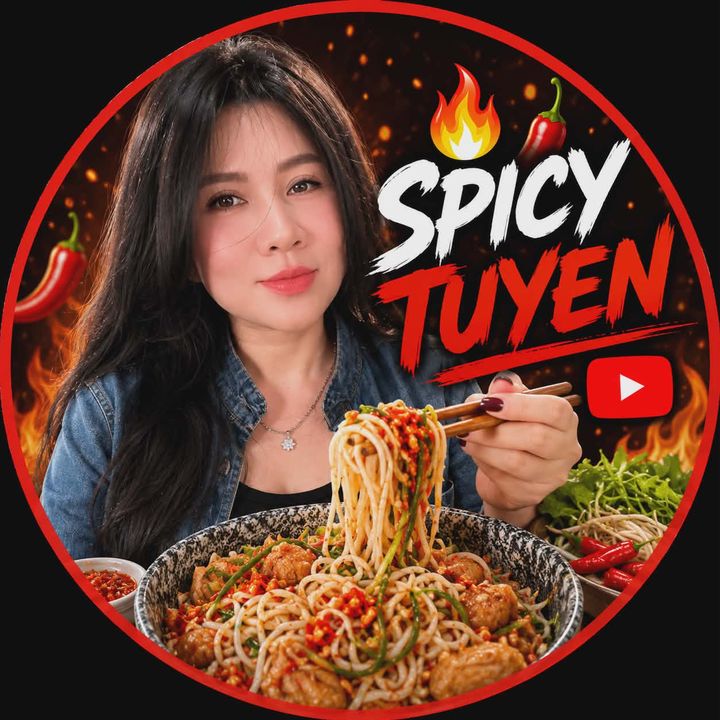 Tuyền Ăn Cay