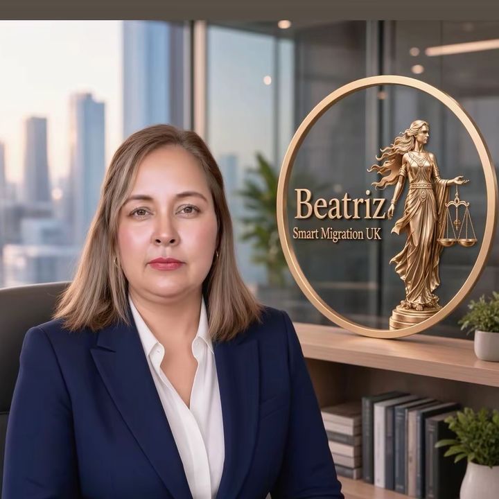 Beatriz Smart Migrations