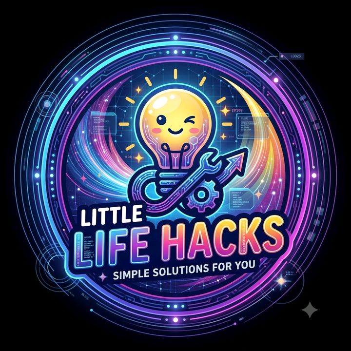 Little Life Hacks