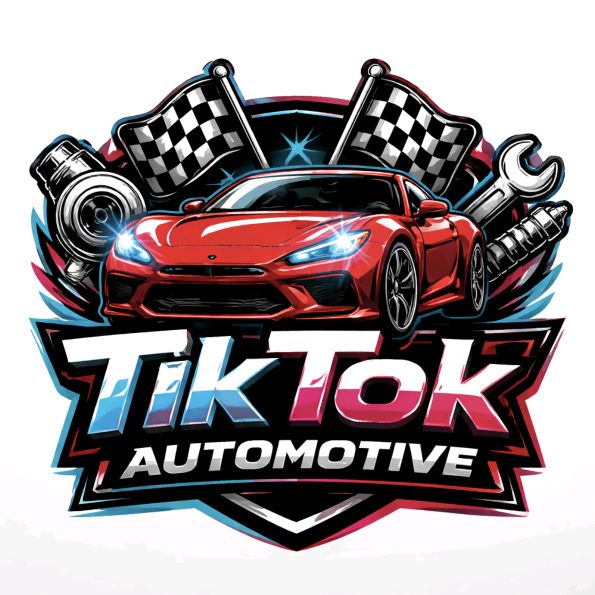 TIKTOK AUTOMOTIVE