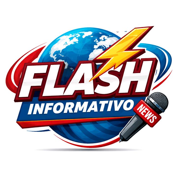 Flash Informativo 🎤