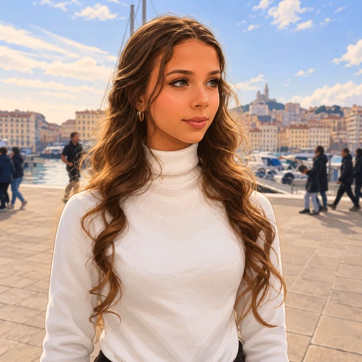 Sophia Lara