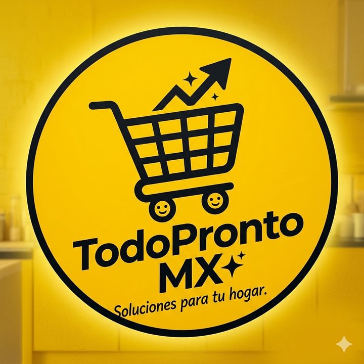 Todopronto MX