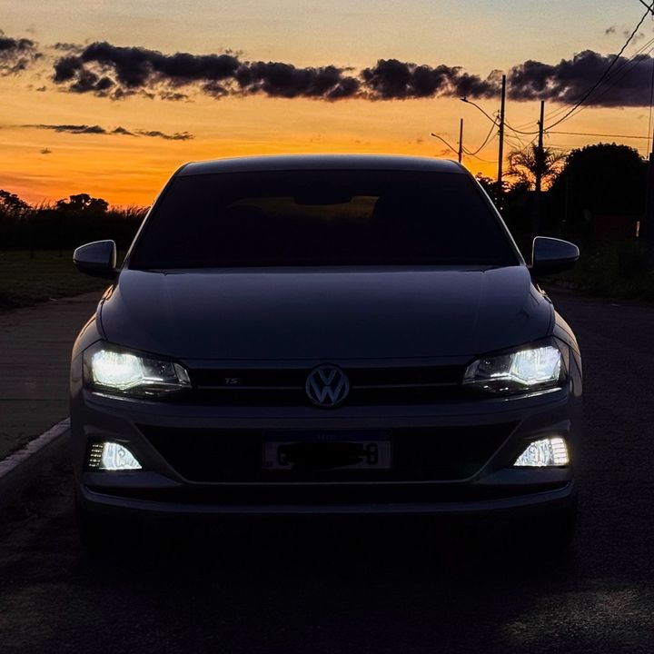 Polo Parts Club 🇧🇷