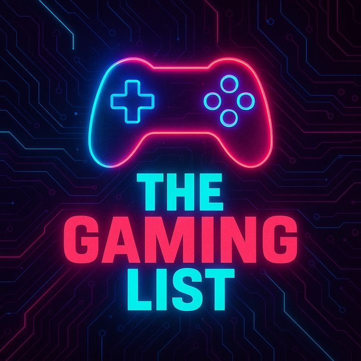 TheGamingList