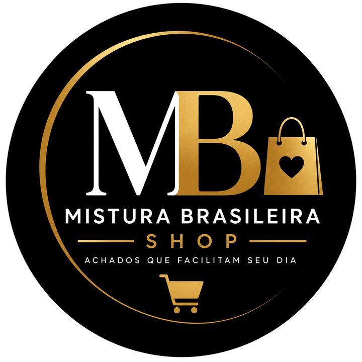 MISTURA BRASILEIRA|Tiktok Shop
