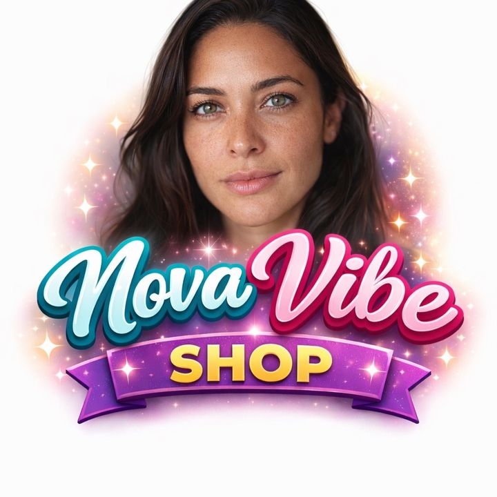 Paloma Vibe shop