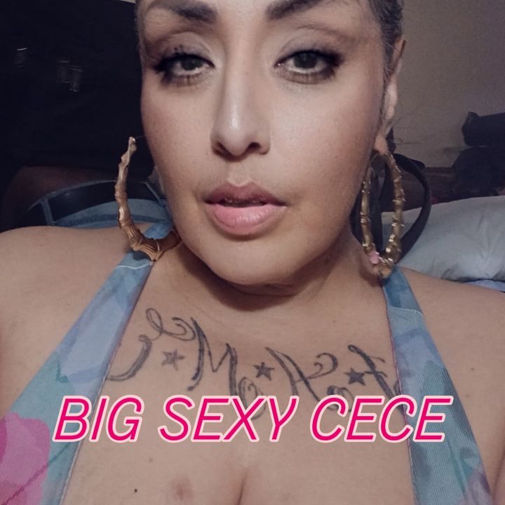 BigSexyCece