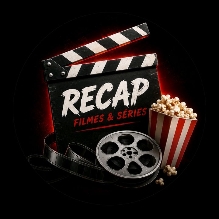 Recap de filmes é séries