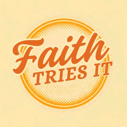 FaithTriesIt