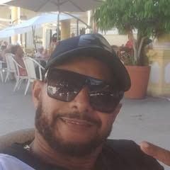 Alexis Cuello Estrada