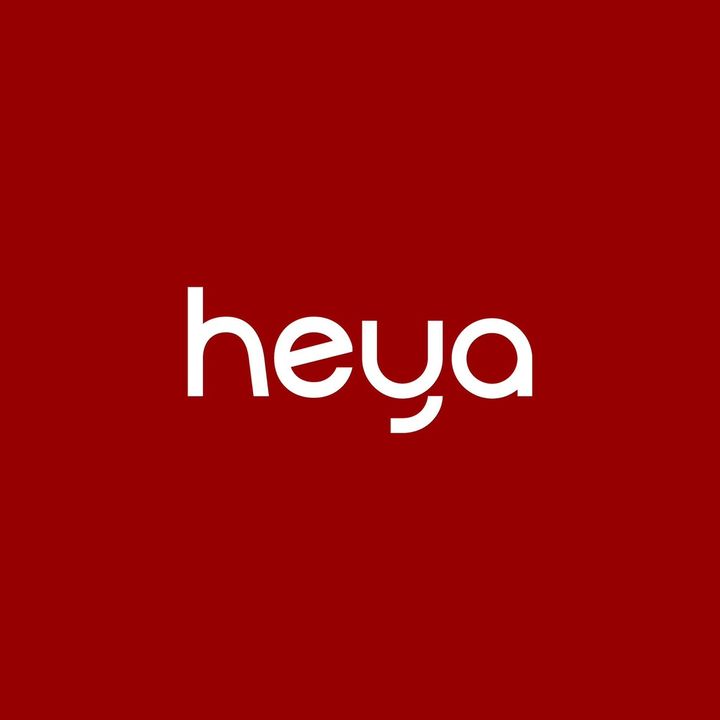 ผมนุ่มสวยด้วย heya