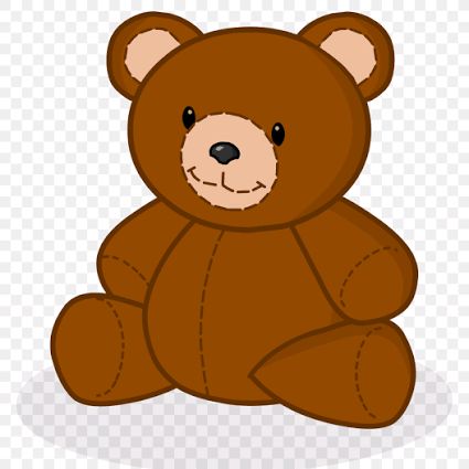 ♡🐻TᙓᗪᗪY🐻♡