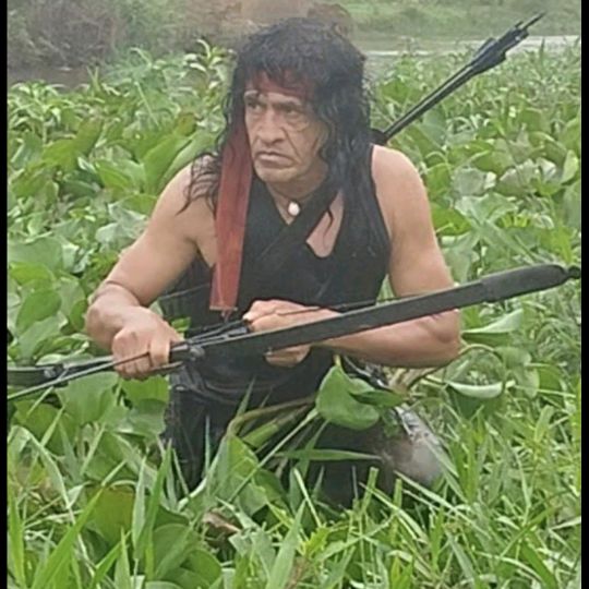 Rambo capixaba
