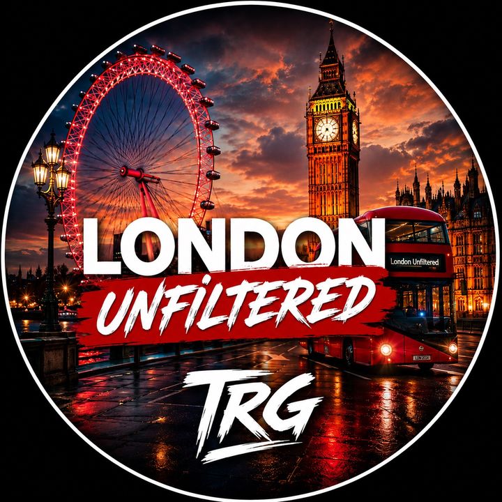 London Unfiltered TRG