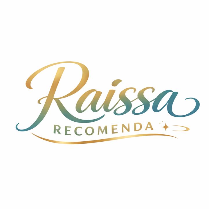 Raissa Recomenda