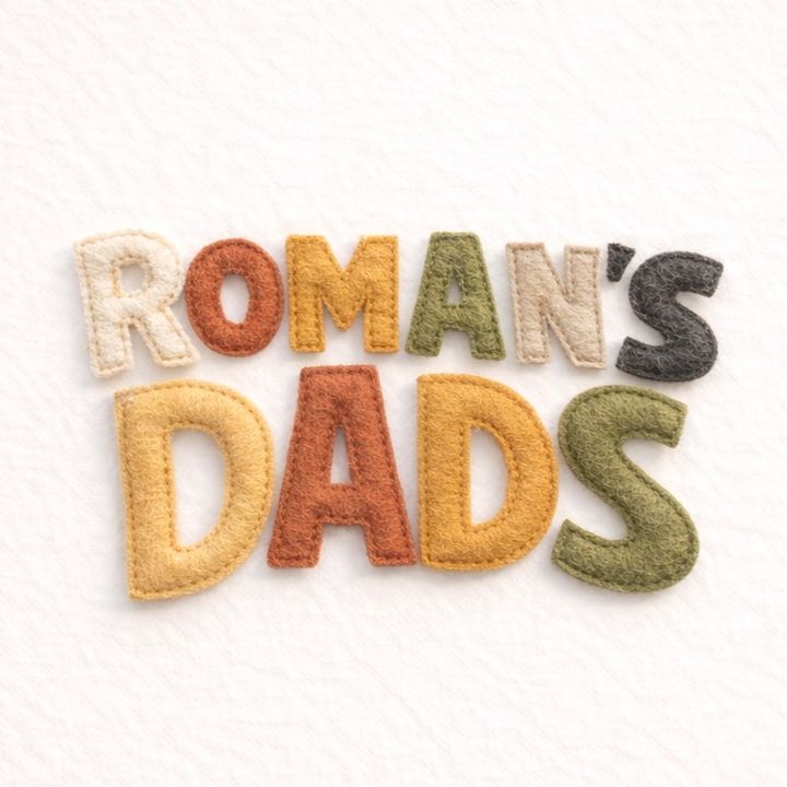 romansdads