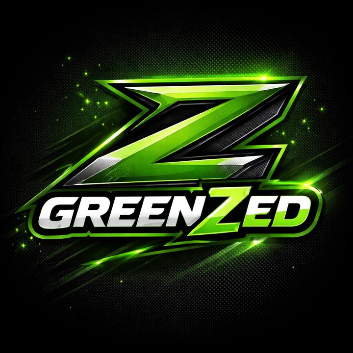 GreenZed