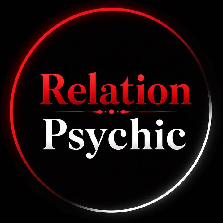 Relation Psychic ✨