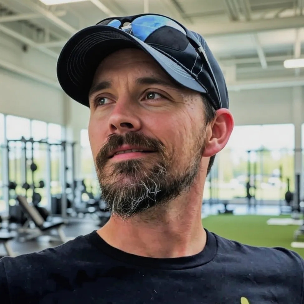 MICK MCCOY | UGC CREATOR