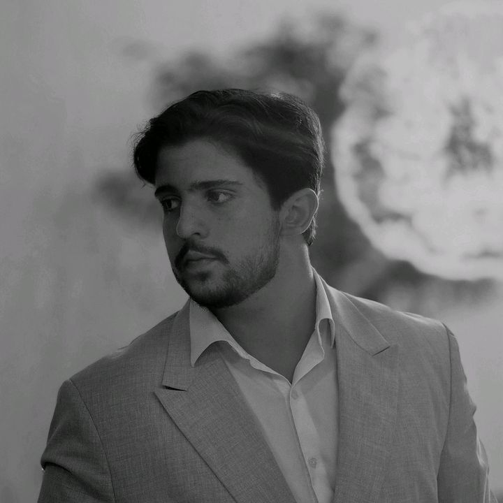 Carlos Bruno