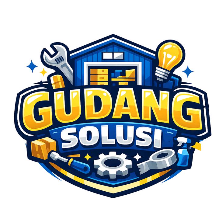 GudangSolusi
