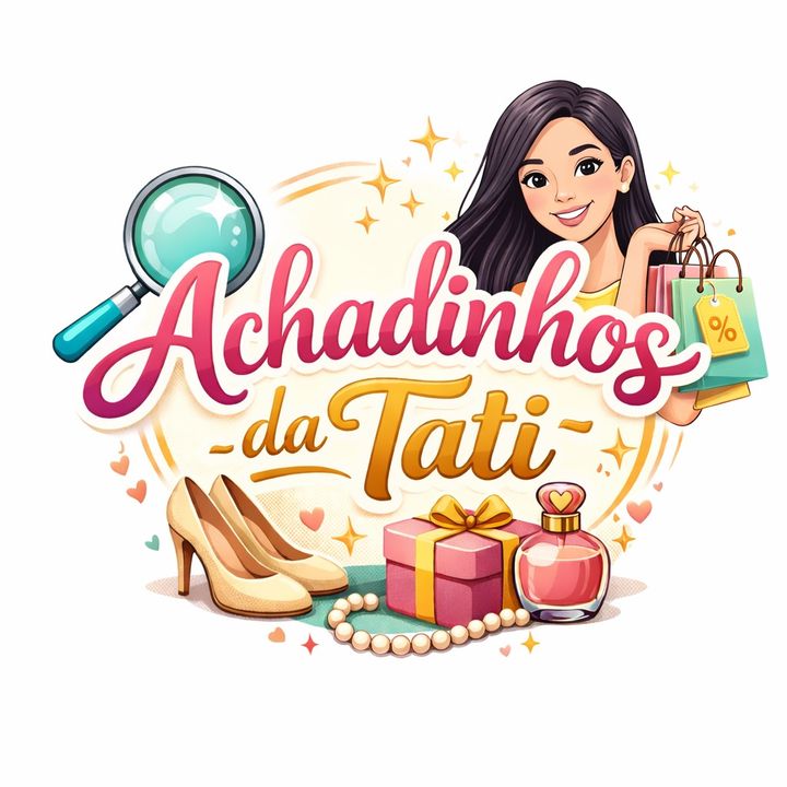Achadinhos da Tati