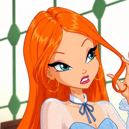 Winx Club New Generation 💗