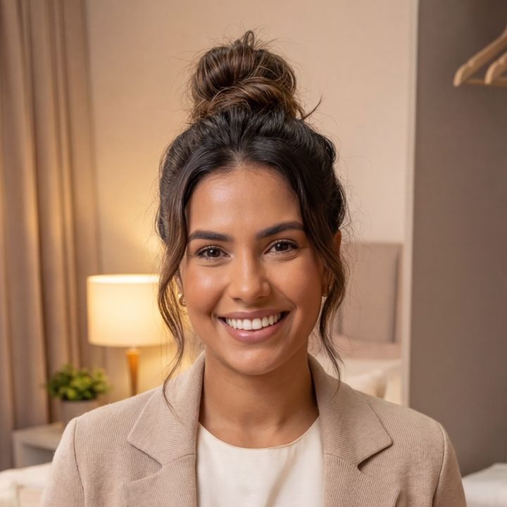 Sofia Indica