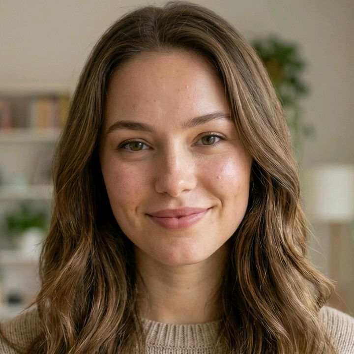 Nina Santos