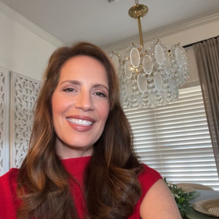 Jocelyn Olson