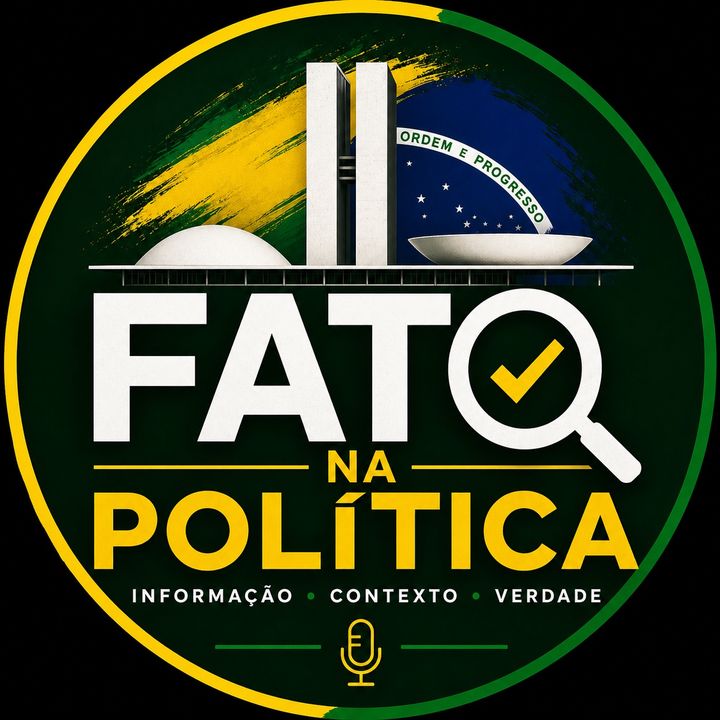 FATO NA POLÍTICA