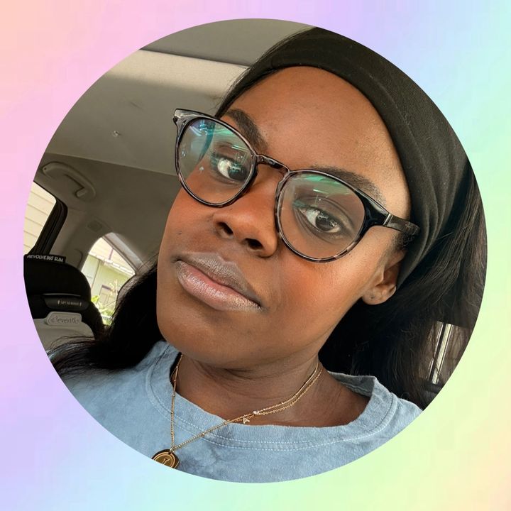JustJoycelyn|SAHM